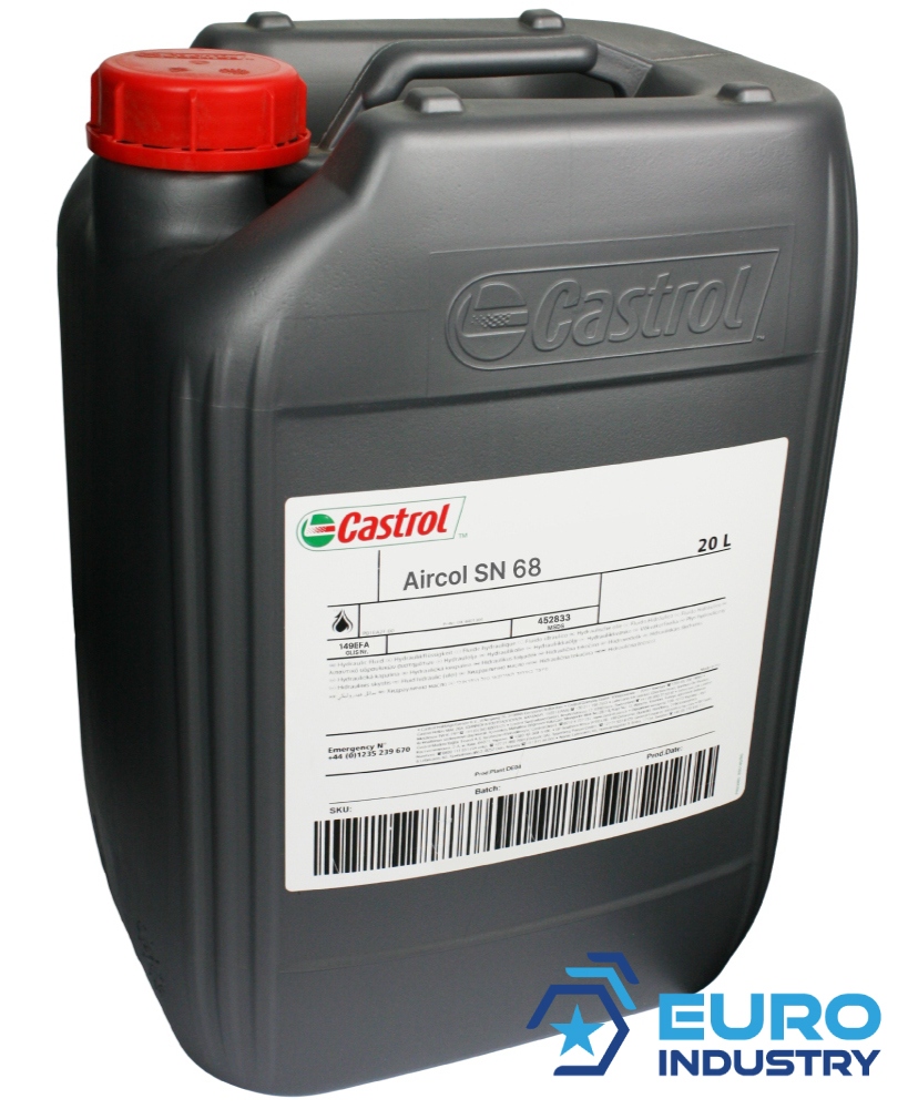 pics/Castrol/eis-copyright/Canister/Aircol Sn 68/castrol-aircol-sn-68-synthetic-air-compressor-lubricant-20l-canister-02.jpg